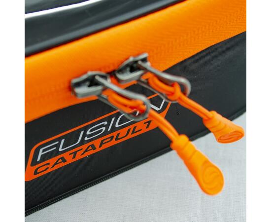 Сумка для рогаток Guru Fusion Catapult Bag с крышкой