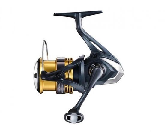 Катушка Shimano 22 Sahara C2000S
