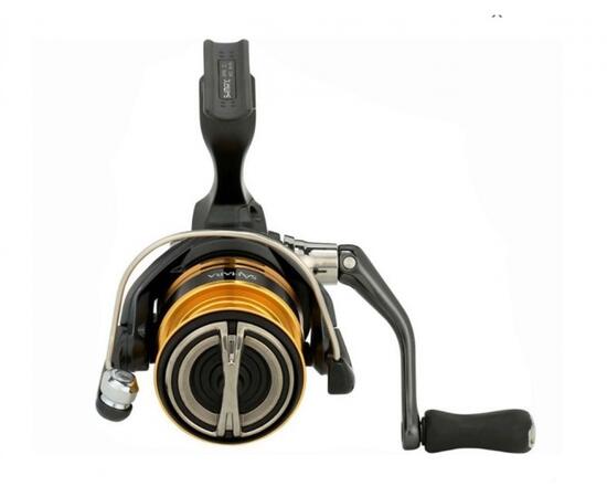 Катушка Shimano 22 Sahara C2000S