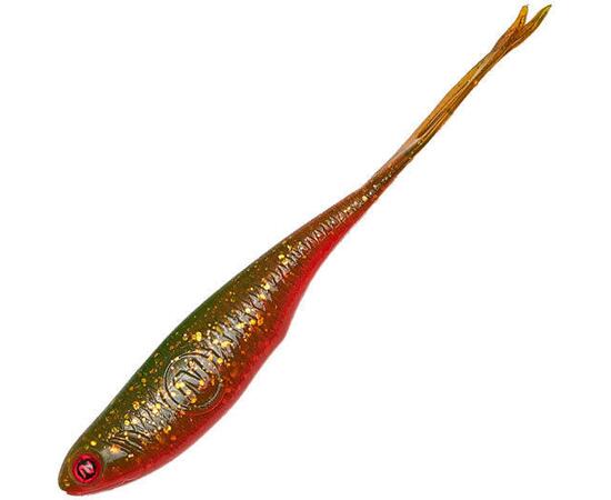 Мягкие приманки Narval Fishing Maxlug 22cm #005-Magic Motoroil