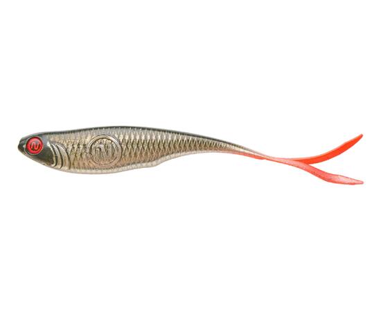 Мягкие приманки Narval Fishing Maxlug 22cm #008-Smoky Fish