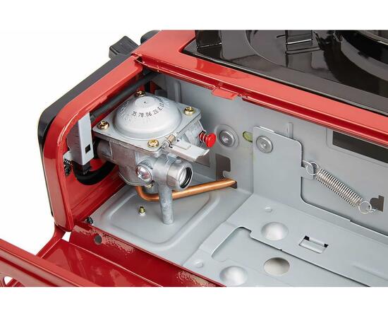 Плита газовая в кейсе TOURIST CAMPING GURU TS-250
