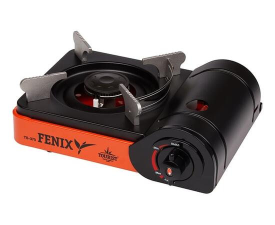 Плита газовая в кейсе TOURIST FENIX TS-370