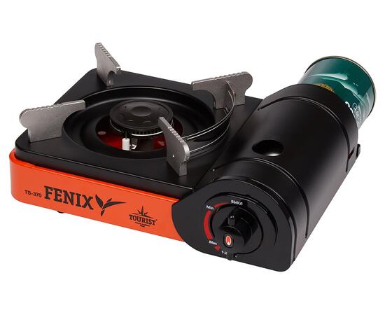 Плита газовая в кейсе TOURIST FENIX TS-370