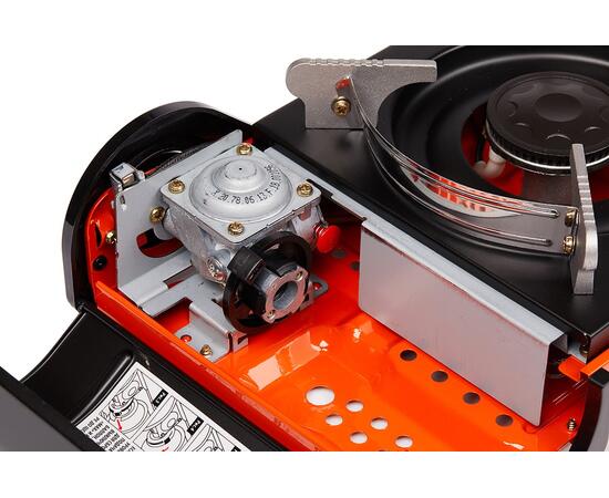 Плита газовая в кейсе TOURIST FENIX TS-370
