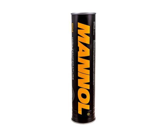 Смазка литиевая MANNOL LC-2 High Temperature Grease 400 г