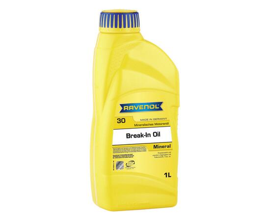Обкаточное масло RAVENOL Break-In Oil SAE 30 (1л)