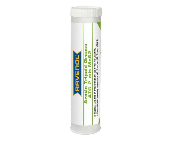 Смазка RAVENOL  Arctic Tripoid Grease ATG2 (0,4кг)