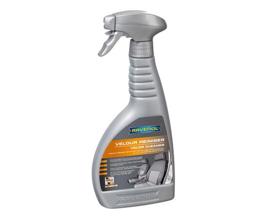Очиститель велюра RAVENOL Velour Reiniger (0,5л)