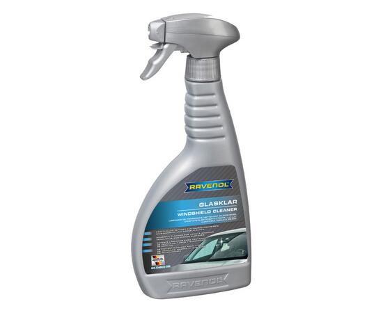 Очиститель стекол RAVENOL Glasklar (0,5л)