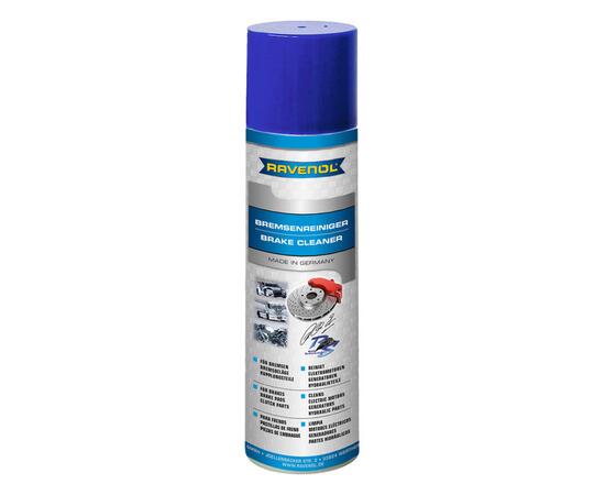 Очиститель торм. системы RAVENOL Bremsenreiniger (0,5л)