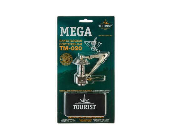 Плита газовая мини TOURIST MEGA TM-020