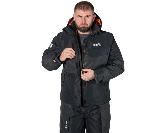 Костюм демисезонный Norfin Boat 2, размер XL