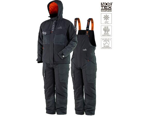 Костюм демисезонный Norfin Boat 2, размер XXL