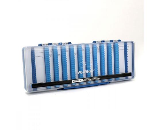 ELEGANCE FEEDER PRO Поводочница фидерная Deluxe 36х12,5х4см