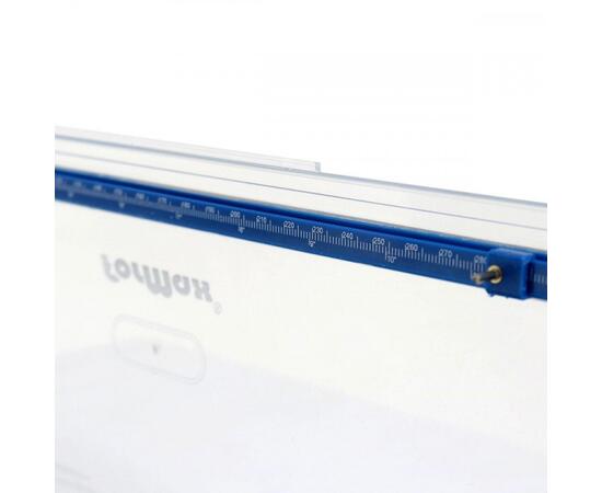 ELEGANCE FEEDER PRO Поводочница фидерная Deluxe 36х12,5х4см