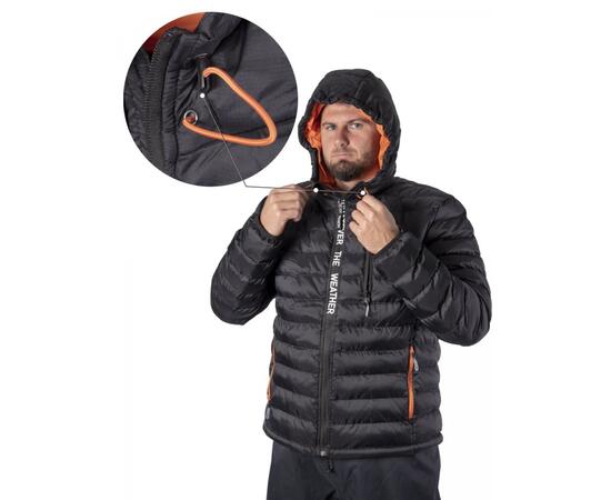 Куртка Norfin COREHEAT, размер S