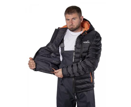 Куртка Norfin COREHEAT, размер L