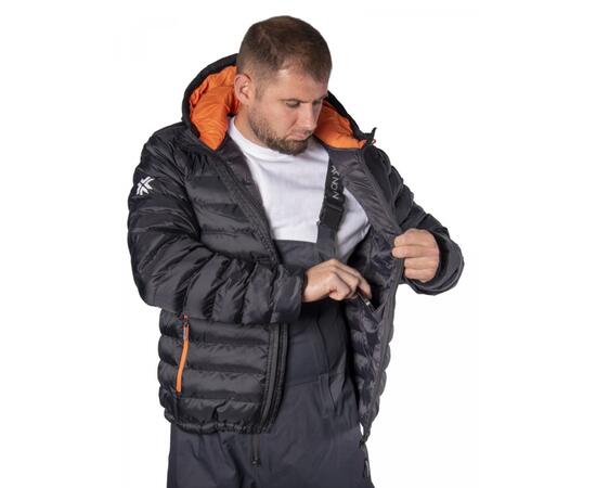 Куртка Norfin COREHEAT, размер L