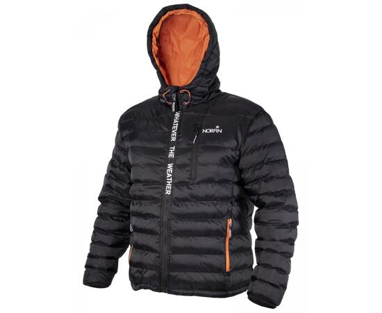 Куртка Norfin COREHEAT, размер S