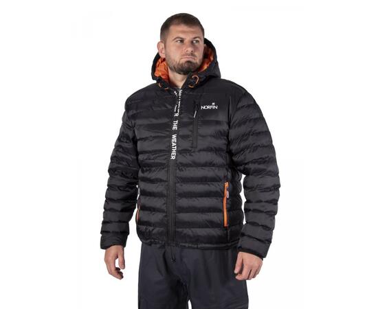 Куртка Norfin COREHEAT, размер L