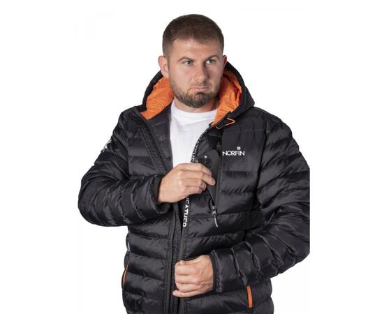 Куртка Norfin COREHEAT, размер M