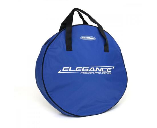 ELEGANCE FEEDER PRO Сумка для круглого садка водонеоницаемая 60см