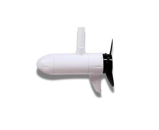 Электромотор лодочный Haibo iPenguin P70