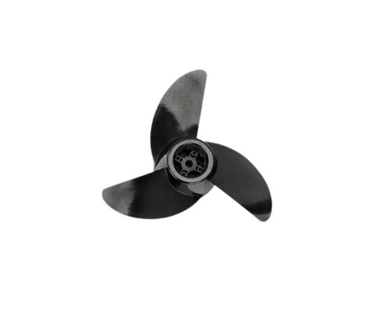 Электромотор лодочный Haibo iPenguin P65 (GPS якорь)