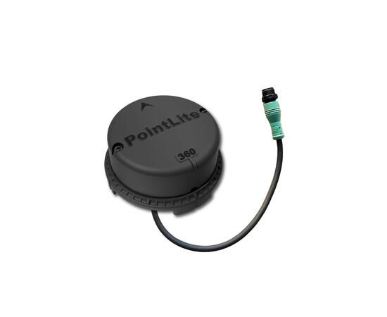 Компас PointLite 360 v2 Black