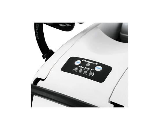 Электромотор лодочный Haibo iPenguin P65 (GPS якорь)