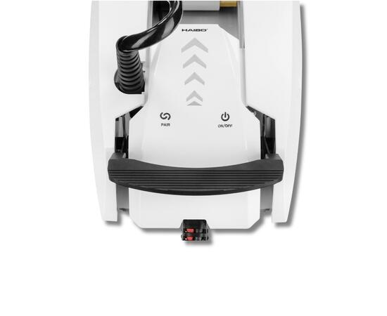 Электромотор лодочный Haibo iPenguin P90/60 24V Navi Sensor, 2025