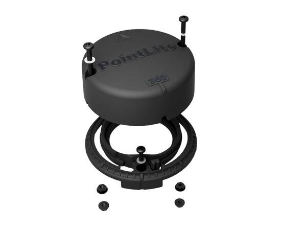 Компас PointLite 360 v2 Black