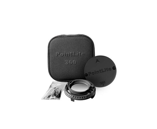 Компас PointLite 360 v2 Black