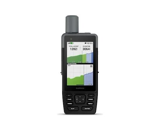 Навигатор Garmin GPSMAP H1
