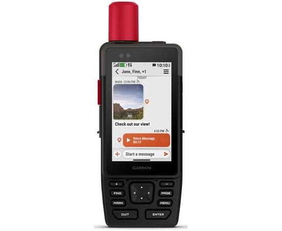 Навигатор Garmin GPSMAP H1
