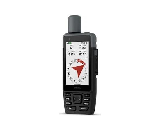 Навигатор Garmin GPSMAP H1