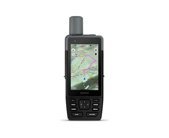 Навигатор Garmin GPSMAP H1