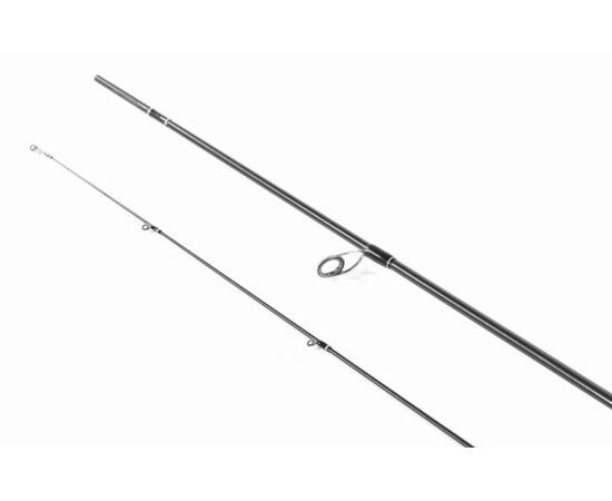 Спиннинг Xesta Black Star Extra Tuned S66M-T Super Friction, 199 см, 0,2-10 г