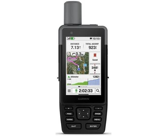Навигатор Garmin GPSMAP H1
