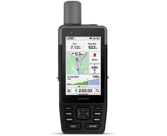 Навигатор Garmin GPSMAP H1