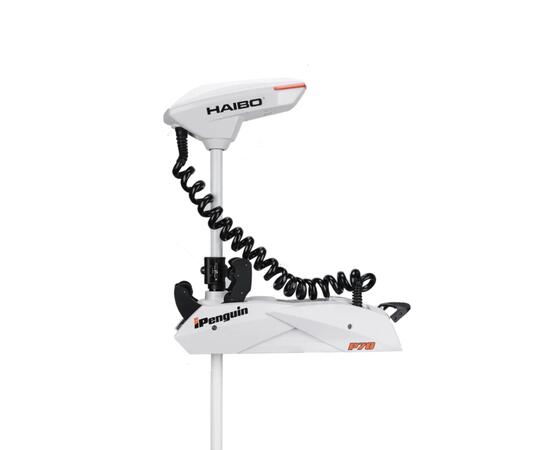 Электромотор лодочный Haibo iPenguin P70