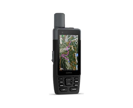 Навигатор Garmin GPSMAP H1