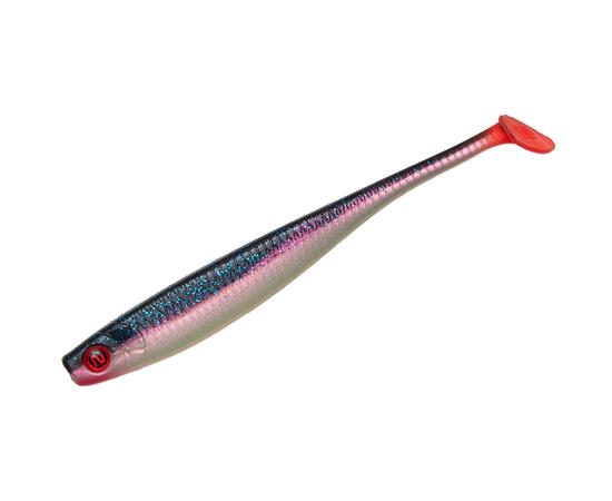 Мягкие приманки Narval Fishing Skinny 08cm #021-Grimy