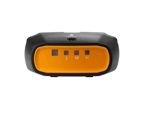 Ошейник антилай для собак спреевый Trainertec SP12