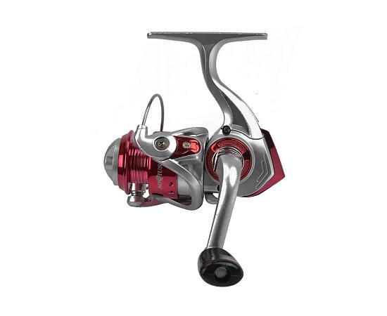 Катушка рыболовная MN500RED 3п
