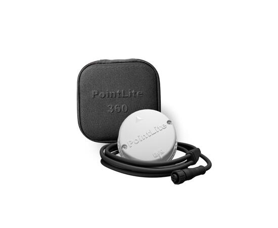 Компас PointLite 360 WiFi прямого подключения к эхолоту