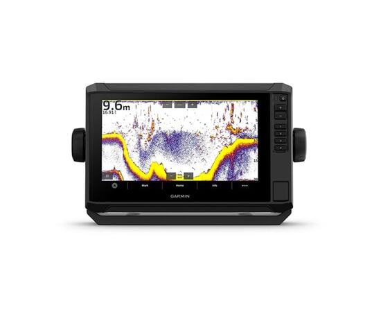 Эхолот Garmin EchoMap UHD2 92sv, без датчика