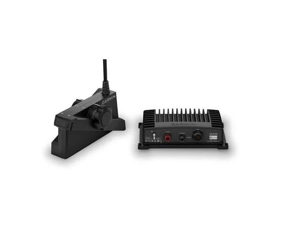 Система Garmin Panoptix LiveScope Plus GLS-10 + LVS62