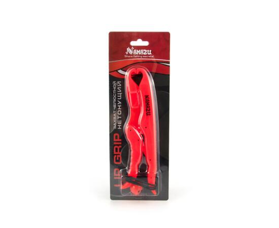Захват (LipGrip) челюстной, L-250 мм, нетонущ., пластик/50/